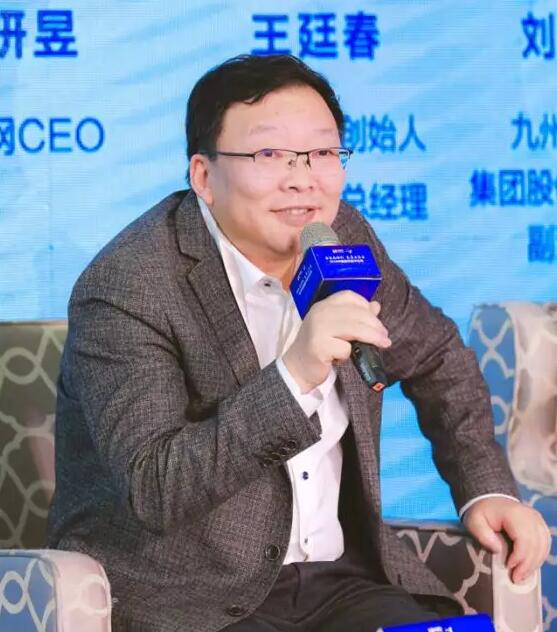 博濟(jì)醫(yī)藥創(chuàng)始人、董事長(zhǎng)兼總經(jīng)理王廷春：響應(yīng)國(guó)家政策號(hào)召 積極投入一致性評(píng)價(jià)