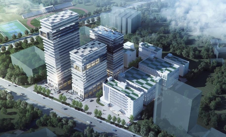 喜訊丨博濟(jì)生物醫(yī)藥科技園正式通過(guò)廣州市科技企業(yè)孵化器登記！