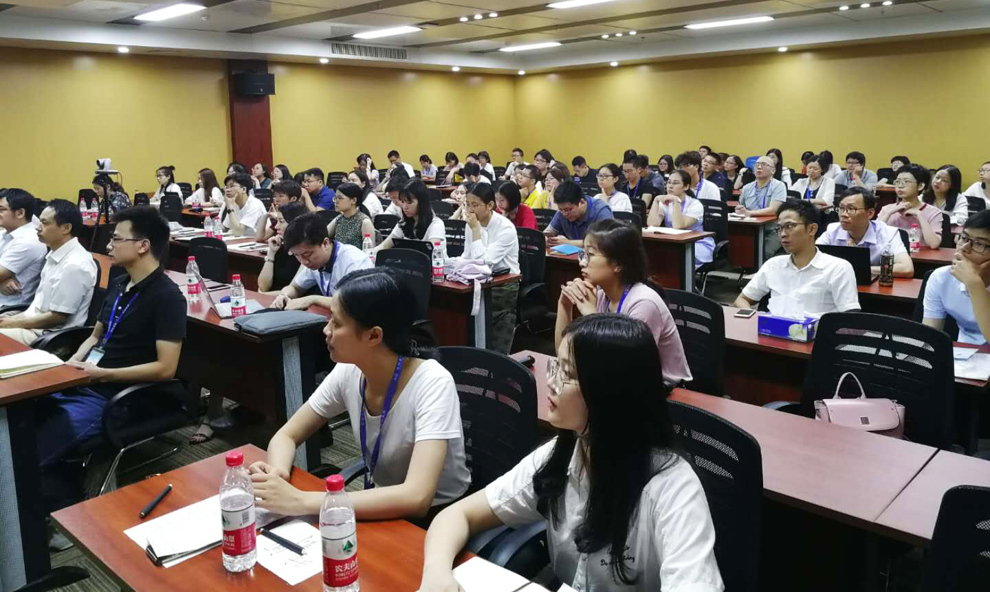 博濟沙龍?第18期現(xiàn)場|精神類藥物BE設計與實施干貨滿滿