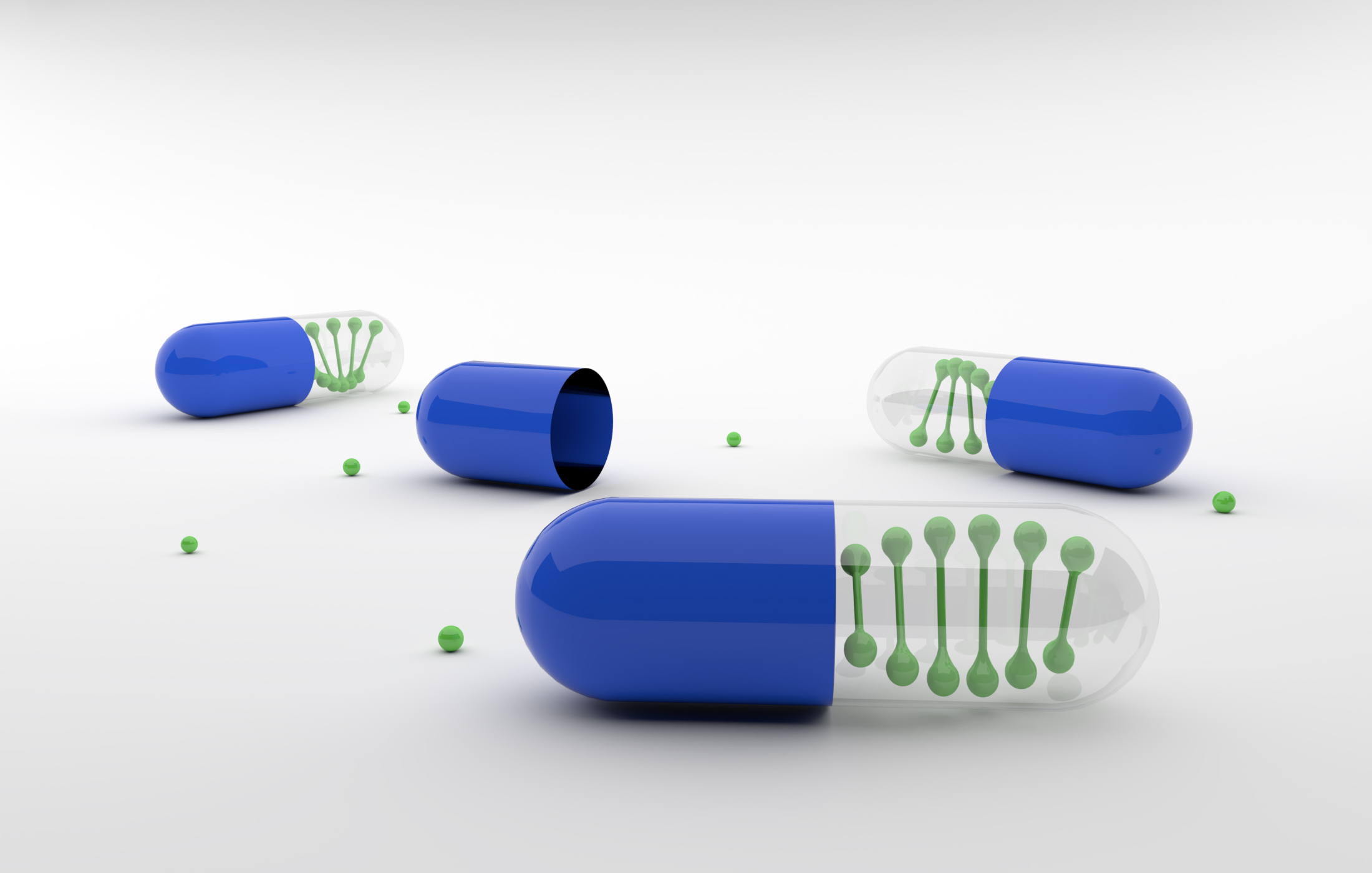 博濟醫(yī)藥簽訂億元創(chuàng)新藥臨床研究服務合同