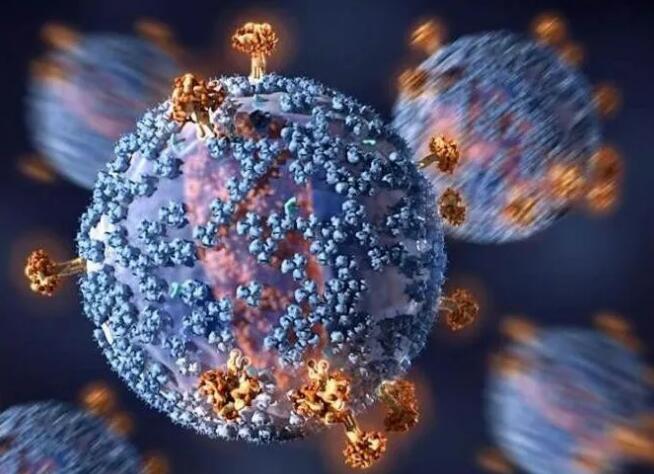 不可忽視！新冠肺炎伴發(fā)不同程度肝臟損傷！