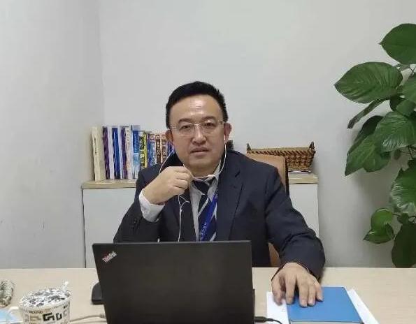 李強(qiáng)：充分尊重機(jī)構(gòu)與研究者是醫(yī)療器械臨床試驗的重要理念