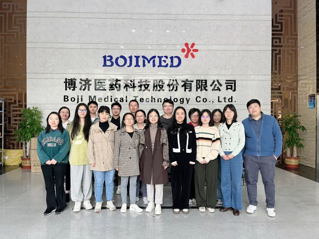 博濟(jì)巡禮|最強(qiáng)輔助——博濟(jì)注冊團(tuán)隊