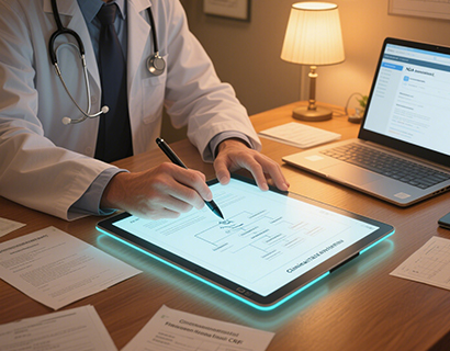 醫(yī)學(xué)撰寫