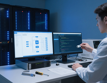 系統(tǒng)對(duì)接與配置