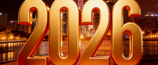 新年獻(xiàn)詞 | 篤行致遠(yuǎn)  奮楫爭先